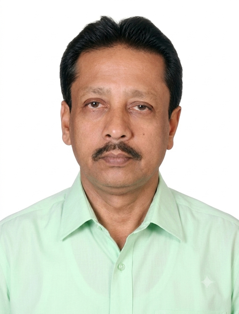 S.K. Bisoi Image