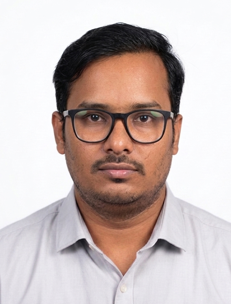 S. Jagadeesh Kumar Image