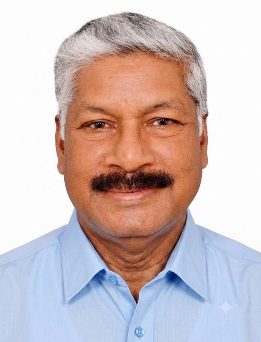 S.S. Patnaik Image