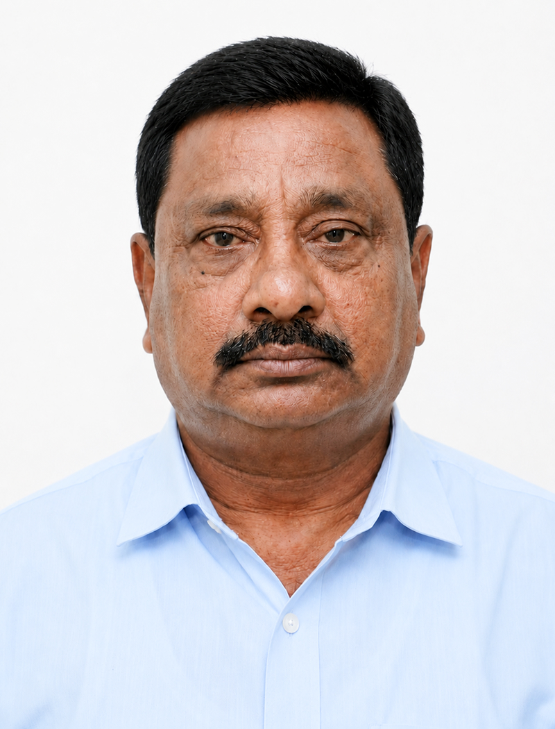 B.V.S. Prasad Image