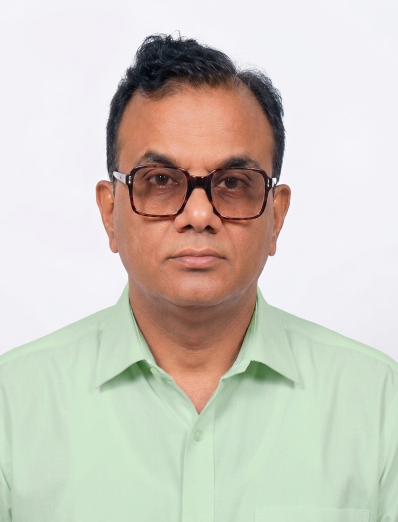 V.A. Reddy Image